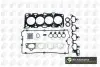 Прокладка кришки клапанів Hyundai Santa Fe/Kia Sorento 2.0-2.4 01- (к-кт) HK7585