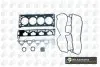 Комплект прокладок Astra/Vectra/Zafira 1.8 95- (верхній) HK9504