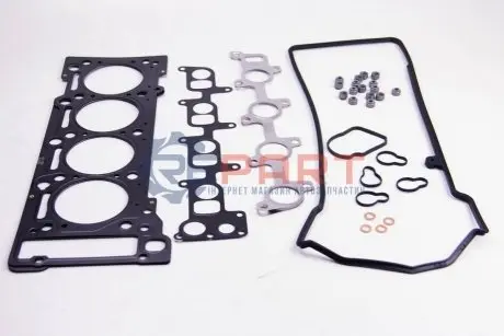 Фото Набір прокладок, головка цилиндра BGA (HK9579H) зображення 1