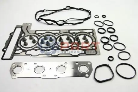 Фото Прокладка головки циліндрів BGA (HK9775) зображення 1