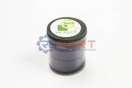 Фото Штовхач BGA (HL5317) зображення 1