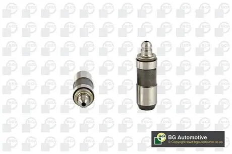 Гідрокомпенсатор Santa Fe 01-05/Lancer 03-13 2.0-2.4 (d=15,9 мм) BGA HL6339 Купити в Україні