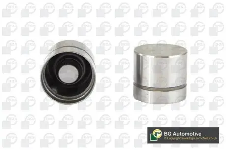 Фото 1 — Гідрокомпенсатор BGA (HL6379) Фото Гідрокомпенсатор BGA (HL6379) зображення 1