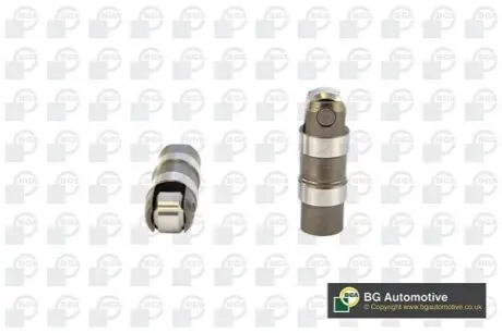 Толкатель клапана Scorpio/Vojager 2.5TD 93-01 BGA HL6385 Купить в Украине