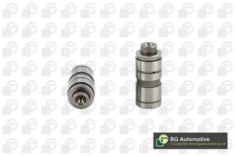 Фото Гідрокомпенсатор BGA (HL6399) зображення 1