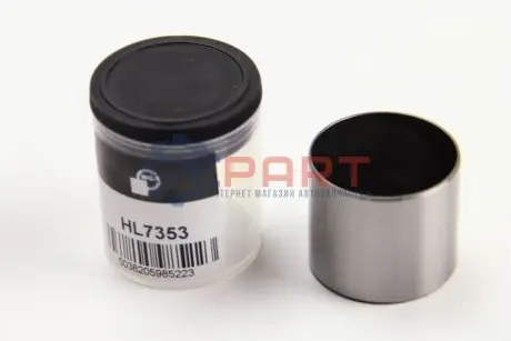 Фото Штовхач клапану Kangoo 1.5dCi/Trafic/Vivaro/Master/Movano 1.9 dTi/dCi 01- (7.65) BGA (HL7353) зображення 1