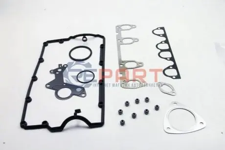 Фото 1 — Комплект прокладок з різних матеріалів BGA (HN4313) Фото Комплект прокладок з різних матеріалів BGA (HN4313) зображення 1