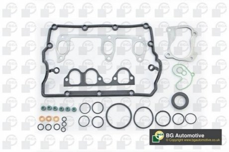 Набор прокладок, головка цилиндра BGA HN5305