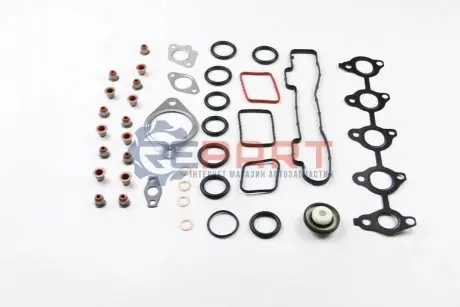 Комплект прокладок Berlingo/Partner 1.6HDI 05-(верхній/без прокладки ГБЦ) BGA HN5386 Купити в Україні