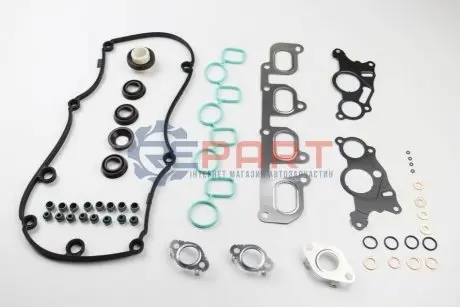 Набор прокладок Crafter2.0TDI 11-(верхний/без прокладки ГБЦ)) BGA HN9601 Купить в Украине