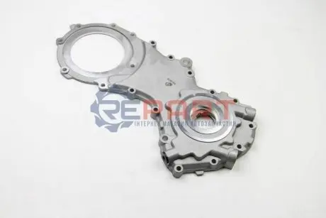 Масляний насос Connect 1.8 Di/TDCi 02- BGA LP0298 Купити в Україні