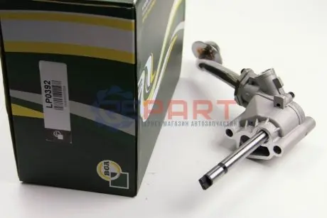 Насос масла BGA LP0392 Купити в Україні