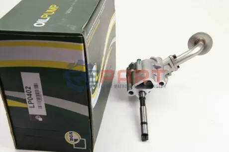 Фото 1 — Масляный насос Golf III 1.9 D/SDI/TDI/Passat 1.9 TDI/SDI -01 BGA (LP0402) Фото Масляный насос Golf III 1.9 D/SDI/TDI/Passat 1.9 TDI/SDI -01 BGA (LP0402) изображение 1