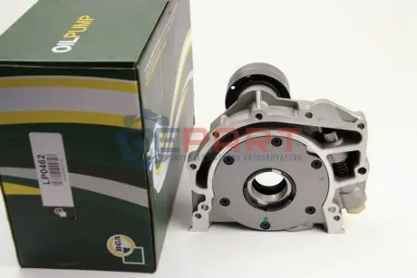 Насос масла BGA LP0462 Купити в Україні