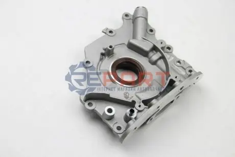 Масляний насос Berlingo 1.6 HDi 08-/Nemo 1.4 HDi 08- BGA LP0824 Купити в Україні