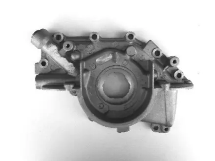 Масляный насос Ford Sierra/Escort 1.3-1.8i -99 BGA LP2260 Купить в Украине