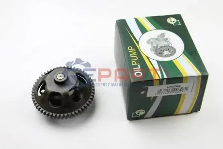 Насос смазки BGA LP2282 Купить в Украине