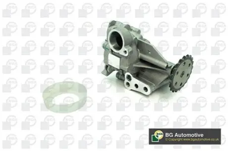 Помпа масляна BGA LP6319 Купити в Україні