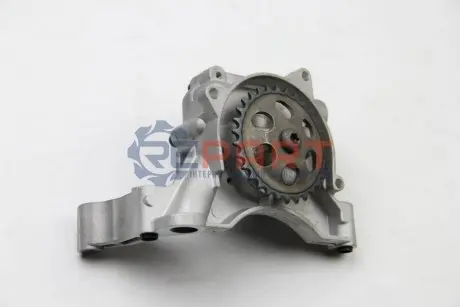 Масляный насос A3/Fabia/Octavia/Roomster/Golf V/Passat B5/Touran 1.4/1.6FSI 02-10 BGA LP9650 Купить в Украине