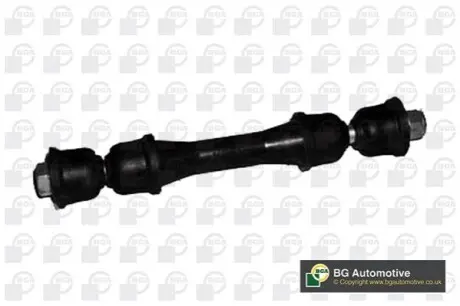 Фото 1 — Тяга стабілізатора (переднього) Ford Transit 00-06 BGA (LS2310) Фото Тяга стабілізатора (переднього) Ford Transit 00-06 BGA (LS2310) зображення 1