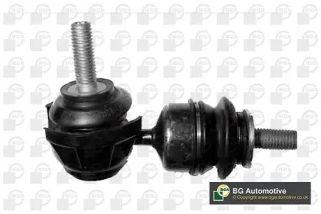 Тяга стабілізатора (переднього) Toyota Corolla/Avensis 1.4D-2.4 01- (L=285mm) BGA LS2315 Купити в Україні