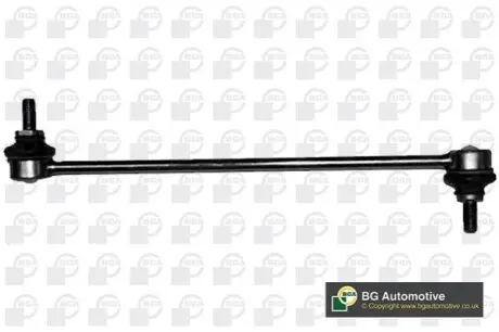 Фото Тяга cтабілізатора перед. Ford Mondeo IV/S-Max 07- BGA (LS2317) зображення 1