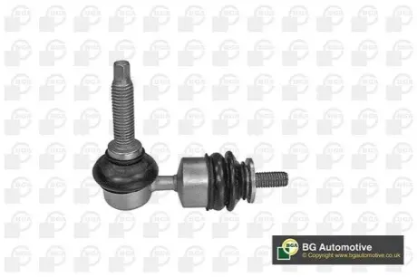 Тяга стабілізатора (заднього) Ford Focus III 10-/C-Max 07- (L=97.5mm) BGA LS2335 Купити в Україні