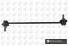 Фото Тяга стабілізатора (заднього) Ford Focus/Mazda 3/Volvo S40/ V50/ C70 03- BGA (LS5401) зображення 1