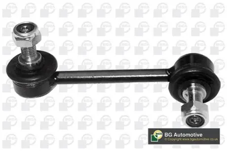 Фото Тяга стабілізатора (переднього) (R) Mazda CX-7 06-14 BGA (LS5408) зображення 1