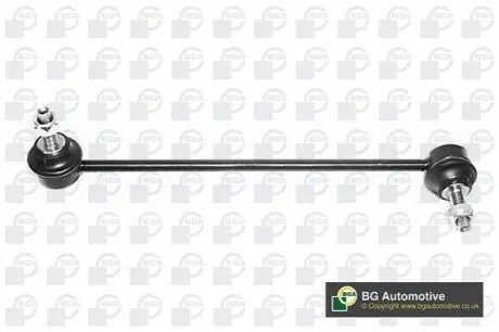 Тяга стабилизатора перед. MB C-class (W203) 00- BGA LS5604