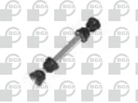 Фото 1 — Тяга стабілізатора задн. MB M-Class W163 98-05 BGA (LS5616) Фото Тяга стабілізатора задн. MB M-Class W163 98-05 BGA (LS5616) зображення 1