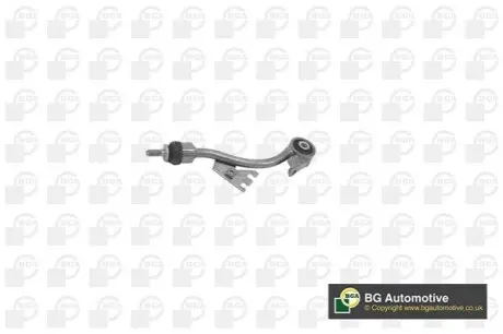 Фото Тяга стабілізатора (переднього) (L) MB E-class (W211) 03-09 BGA (LS5663) зображення 1