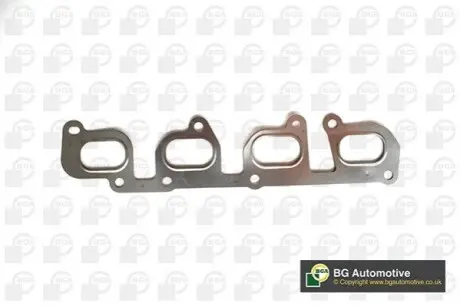 Прокладка колектора двигуна металева BGA MG0114 Купити в Україні