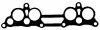 Прокладка впускного колектора Mazda 626 1.8/2.0 -92 MG0353