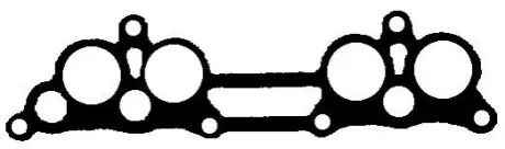 Фото Прокладка впускного колектора BGA (MG0353) зображення 1