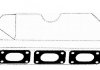 Прокладка выпускного коллектора - BGA MG0585 (0607328120, 11621732969, 1167601704)