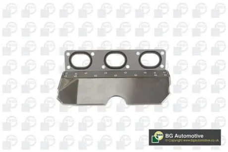 Прокладка колектора випускного BMW X3/X5 3.0i 00-06 BGA MG0585 Купити в Україні