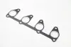 Прокладка колектора випускного Opel Combo 1.2/1.4 -94/Daewoo Lanos 1.4/1.5 97- MG1326