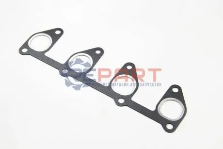 Прокладка колектора випускного Opel Combo 1.2/1.4 -94/Daewoo Lanos 1.4/1.5 97 BGA MG1326 Купити в Україні