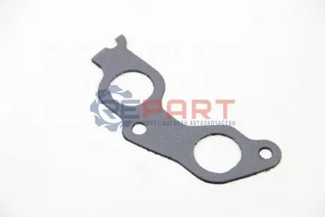 Прокладка коллектора выпуск VW Golf/Audi 80/Seat Ibiza 0.9-1.4 i/D 73-01 BGA MG2372 Купить в Украине