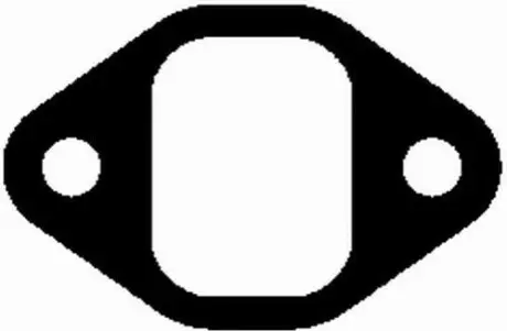 Прокладка випускного колектора BGA MG2523 Купити в Україні