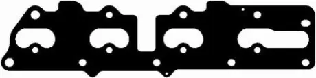 Прокладка колектора випускного Opel Astra/Omega/Vectra 2.0/2.2 16V 94-05 BGA MG2541 Купити в Україні