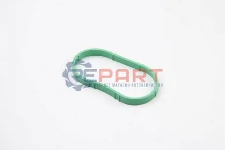 Фото Прокладка впускного колектора BGA (MG2552) зображення 1