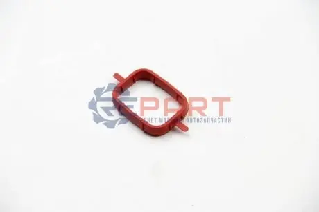 Фото Прокладка колектора впускного BMW 3 (E46)/5 (E39/E60) 2.0/2.0 d 98-11/Opel Omega B 2.5 DTI 01-03 BGA (MG2586) зображення 1