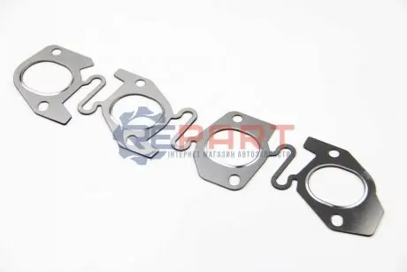 Фото Прокладкa BGA (MG2714) зображення 1