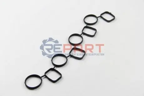 Фото Прокладка колектора впуск A3/Caddy/T5 2.0 TDI 03- BGA (MG3729) изображение 1