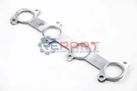 Фото Прокладка колектора випускного Fiat Doblo 1.9D/JTD 01- BGA (MG4514) зображення 1