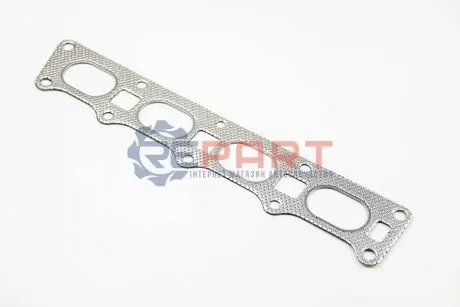 Прокладка колектора випуск Peugeot 306/406/806 94- BGA MG5516 Купити в Україні