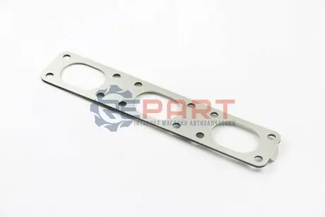 Прокладка колл.EX Bmw M52B20/M50B25 (2) BGA MG5565 Купити в Україні