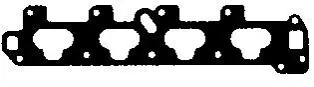 Прокладка колектора впускного Opel Astra/Vectra 1.4i/1.6i 16V 94-05 BGA MG5582 Купити в Україні